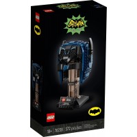 76238 Classic TV Series Batman Cowl